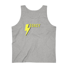 Load image into Gallery viewer, LEGACY Men's Ultra Cotton Tank Top