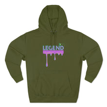 Load image into Gallery viewer, LEGACY Honey Drip - Unisex Premium Pullover Hoodie