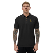 Load image into Gallery viewer, LEGACY Embroidered Polo Shirt