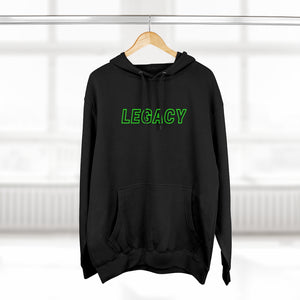 LEGACY Premium Unisex Hoodie