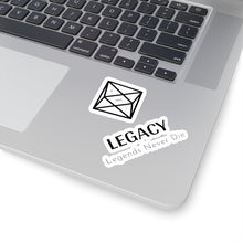 Load image into Gallery viewer, Legacy Sticker