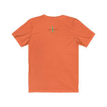 Load image into Gallery viewer, LEGACY Aquamarine Ultra Cotton Tee