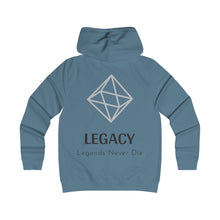 Load image into Gallery viewer, Legends Never Die Hoodie by Legacy Brand