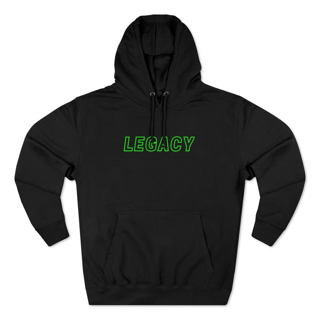 LEGACY Premium Unisex Hoodie