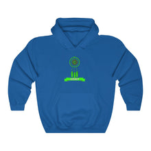 Load image into Gallery viewer, LEGACY Dreamcatch&#39;r Unisex Hooded Sweatshirt