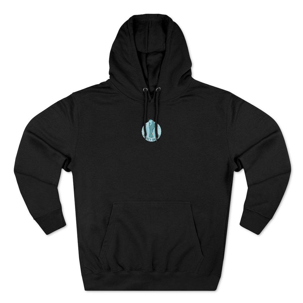 LEGACY Diamond Unisex Premium Pullover Hoodie