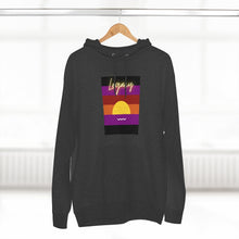 Load image into Gallery viewer, LEGACY Sunset Premium Hoodie