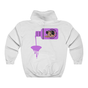 LEGACY Sauce Hoodie