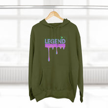 Load image into Gallery viewer, LEGACY Honey Drip - Unisex Premium Pullover Hoodie