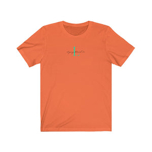 LEGACY Aquamarine Ultra Cotton Tee