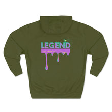 Load image into Gallery viewer, LEGACY Honey Drip - Unisex Premium Pullover Hoodie