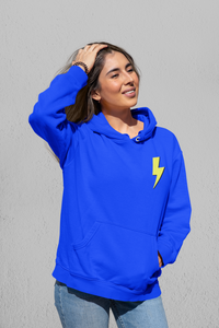 LEGACY Flash Hoodie