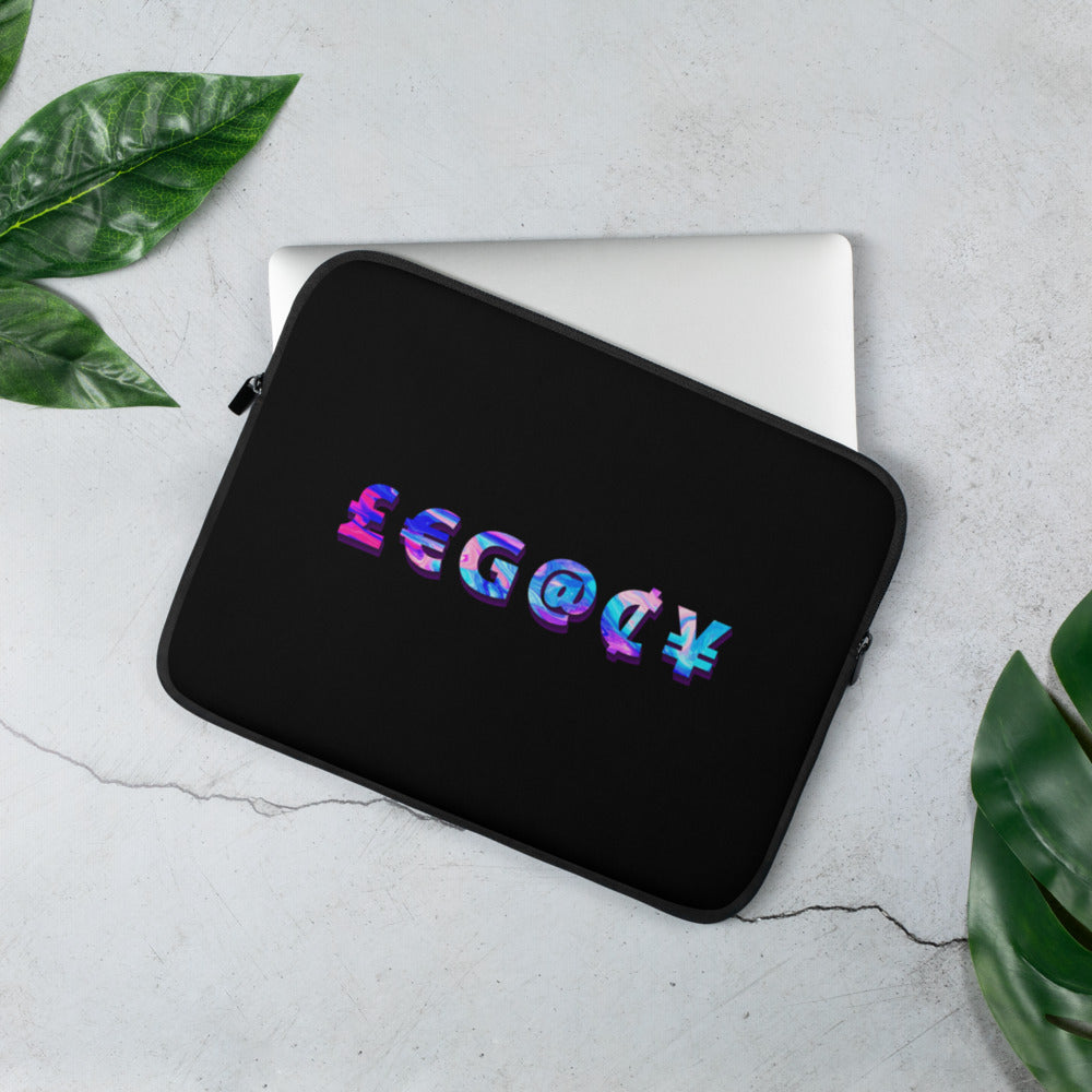 LEGACY Laptop Sleeve