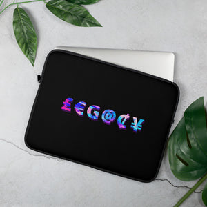 LEGACY Laptop Sleeve