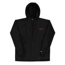Load image into Gallery viewer, LEGACY X Champion Packable Jacket (Unisex)