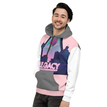 Load image into Gallery viewer, The Skyline LEGACY Unisex Hoodie