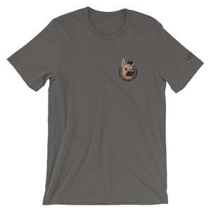 Big Dog - Legacy Brand T- Shirt