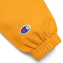 Load image into Gallery viewer, LEGACY X Champion Packable Jacket