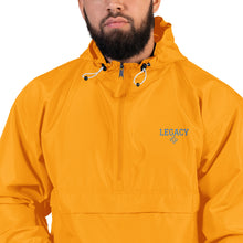 Load image into Gallery viewer, LEGACY X Champion Packable Jacket (Unisex)