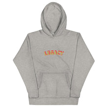 Load image into Gallery viewer, Premium LEGACY Hoodie (Unisex)