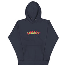 Load image into Gallery viewer, Premium LEGACY Hoodie (Unisex)