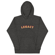 Load image into Gallery viewer, Premium LEGACY Hoodie (Unisex)