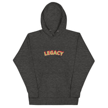 Load image into Gallery viewer, Premium LEGACY Hoodie (Unisex)