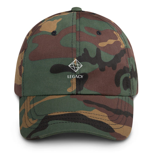 Legacy Dad Hat