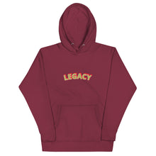 Load image into Gallery viewer, Premium LEGACY Hoodie (Unisex)