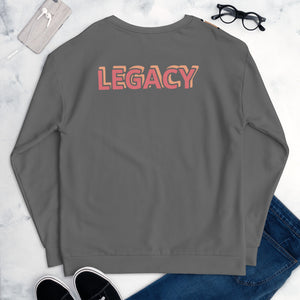 LEGACY Big Dog Unisex Premium Sweatshirt