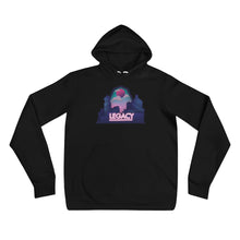 Load image into Gallery viewer, Legacy Brand Premium Unisex Hoodie