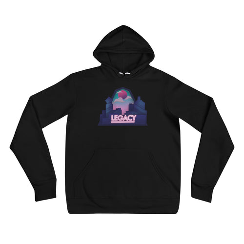 Legacy Brand Premium Unisex Hoodie