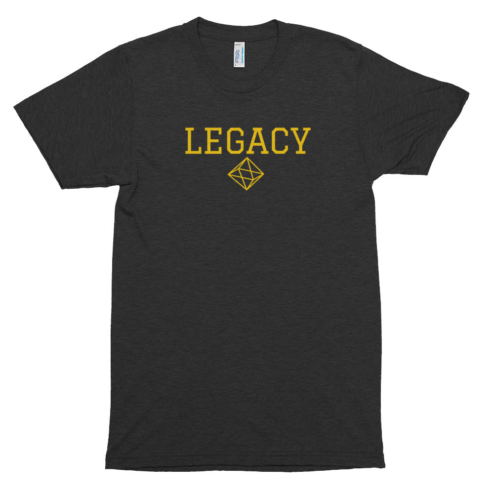 Legacy Short sleeve soft t-shirt