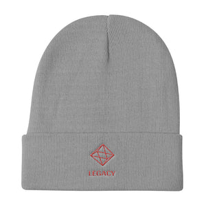 Legacy Beanie by Legacy Brand