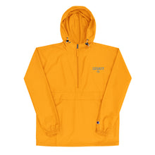 Load image into Gallery viewer, LEGACY X Champion Packable Jacket (Unisex)