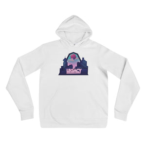 Legacy Brand Premium Unisex Hoodie