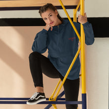 Load image into Gallery viewer, LEGACY X Champion Packable Jacket (Unisex)