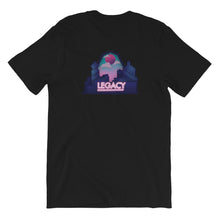 Load image into Gallery viewer, Legacy Short-Sleeve Unisex T-Shirt