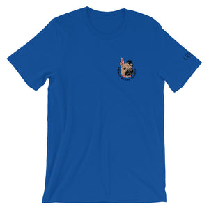 Big Dog - Legacy Brand T- Shirt