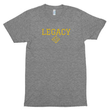 Load image into Gallery viewer, Legacy Short sleeve soft t-shirt