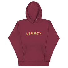 Load image into Gallery viewer, Premium LEGACY Hoodie (Unisex)