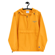 Load image into Gallery viewer, LEGACY X Champion Packable Jacket (Unisex)