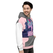 Load image into Gallery viewer, The Skyline LEGACY Unisex Hoodie