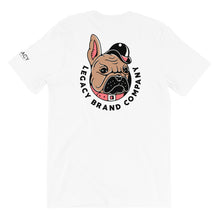 Load image into Gallery viewer, Big Dog - Legacy Brand T- Shirt