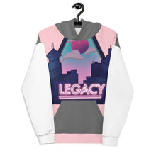 Load image into Gallery viewer, The Skyline LEGACY Unisex Hoodie