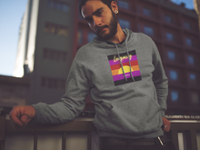 Load image into Gallery viewer, LEGACY Sunset Premium Hoodie