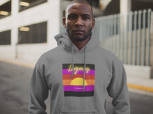 Load image into Gallery viewer, LEGACY Sunset Premium Hoodie
