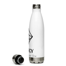 Load image into Gallery viewer, LEGACY Stainless Steel Water Bottle