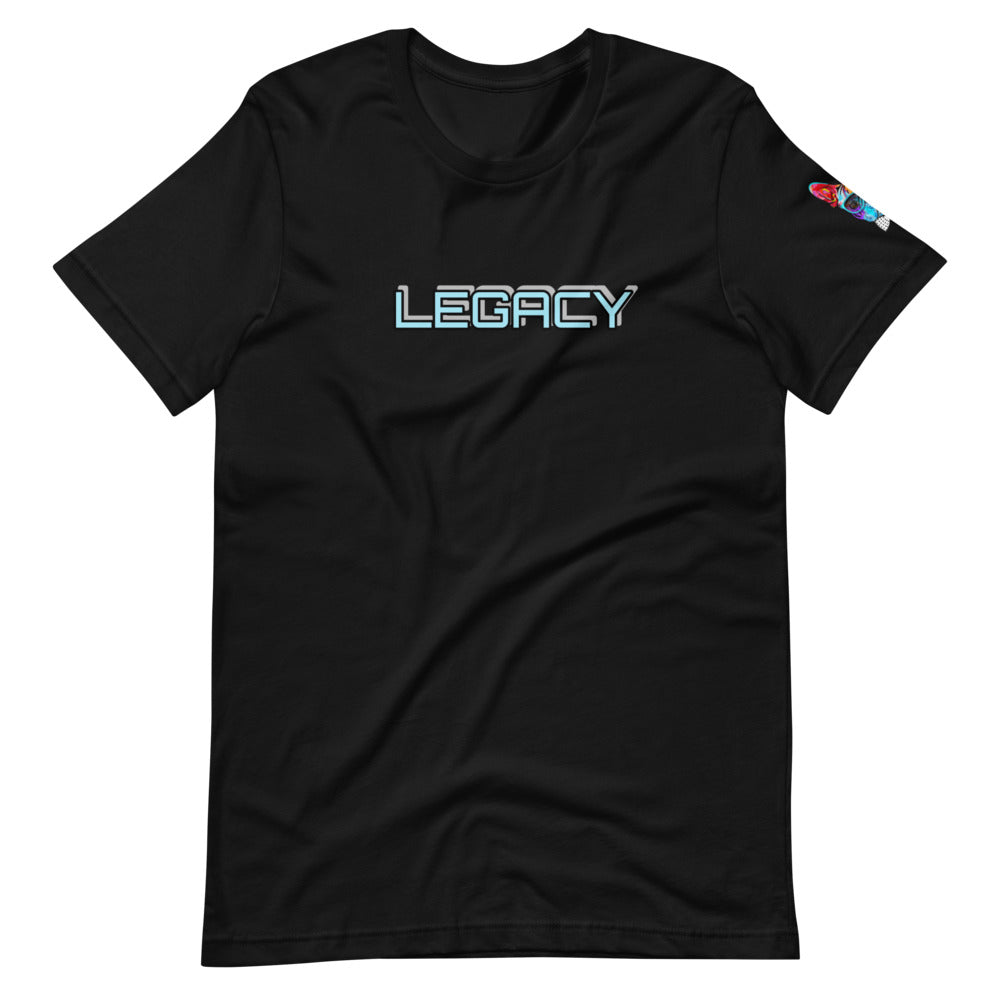 LEGACY Cool Blue Shirt