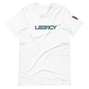 LEGACY Cool Blue Shirt